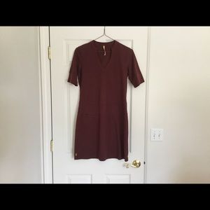 Lole dress